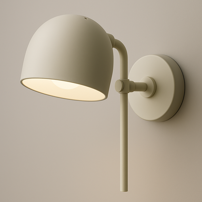 Raina wall lamp
